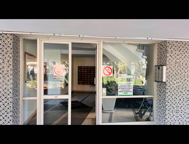 1 BEDROOM FLAT TO LET IN MUSGRAVE